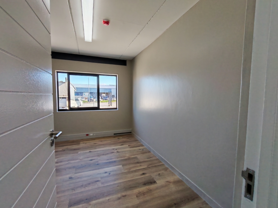 To Let commercial Property for Rent in Firgrove Industrial Estate Western Cape